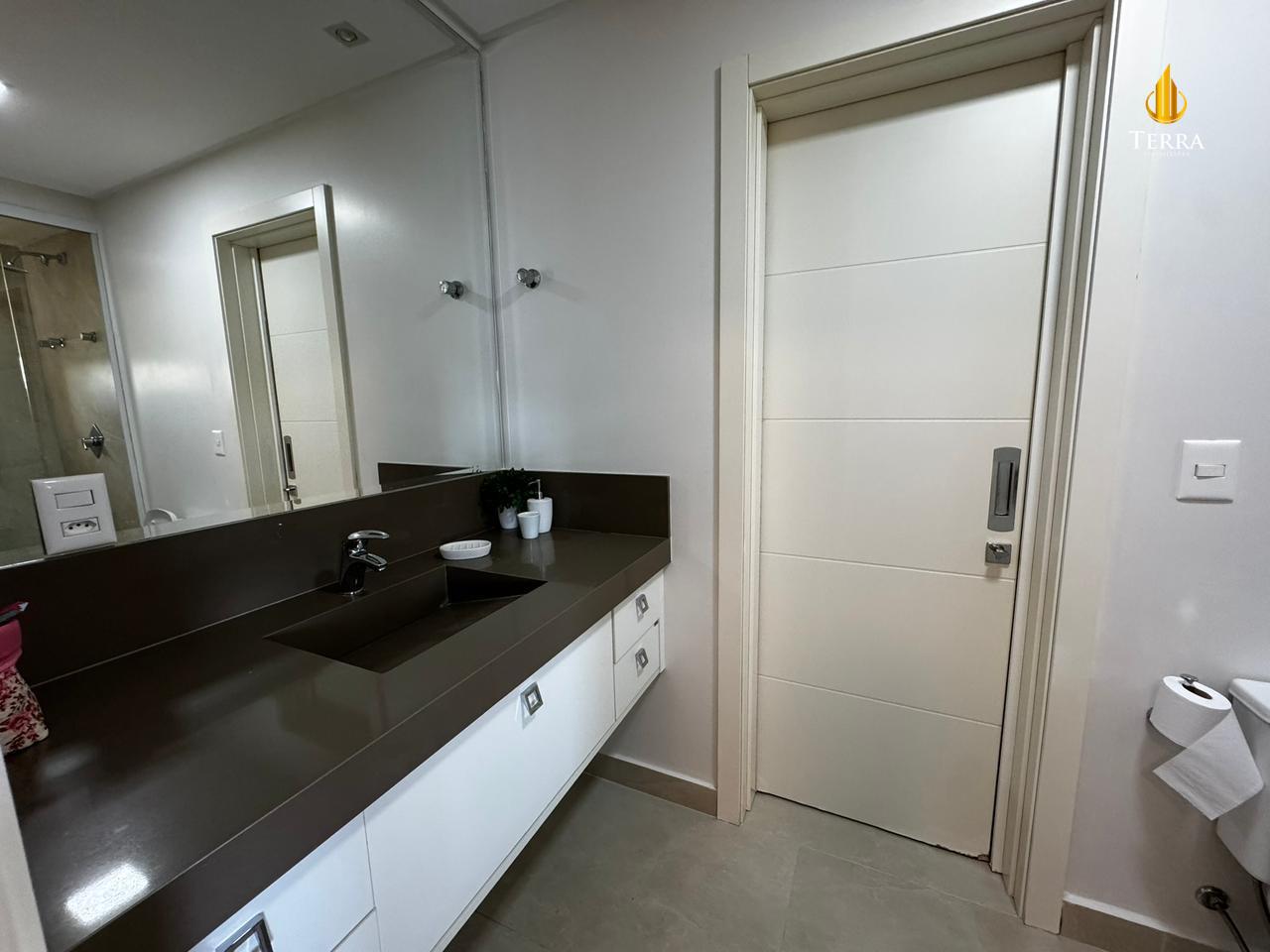 Brava Beach - Reserva Aroeira Cobertura com 4 quartos, Praia Brava de Itajaí: 