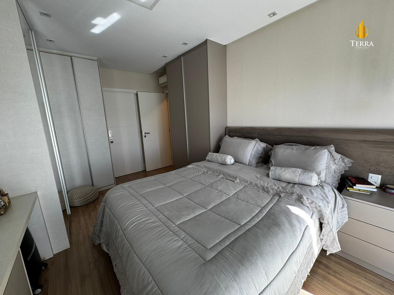 Brava Beach - Reserva Aroeira Cobertura com 4 quartos, Praia Brava de Itajaí: 