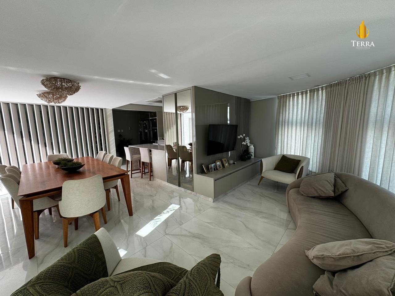 Brava Beach - Reserva Aroeira Cobertura com 4 quartos, Praia Brava de Itajaí: 