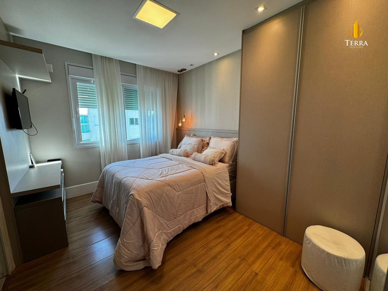 Brava Beach - Reserva Aroeira Cobertura com 4 quartos, Praia Brava de Itajaí: 