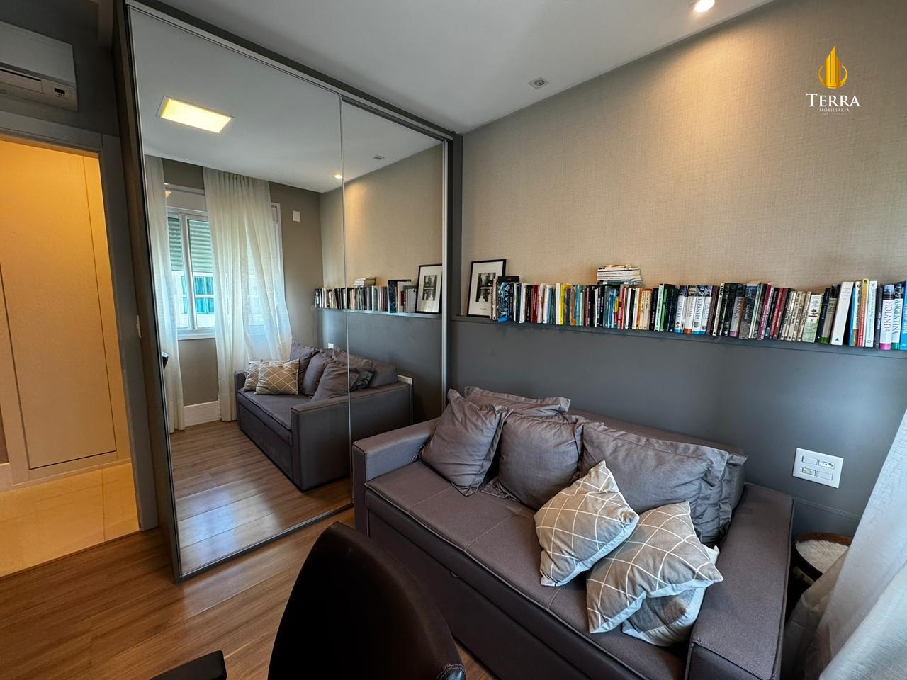 Brava Beach - Reserva Aroeira Cobertura com 4 quartos, Praia Brava de Itajaí: 