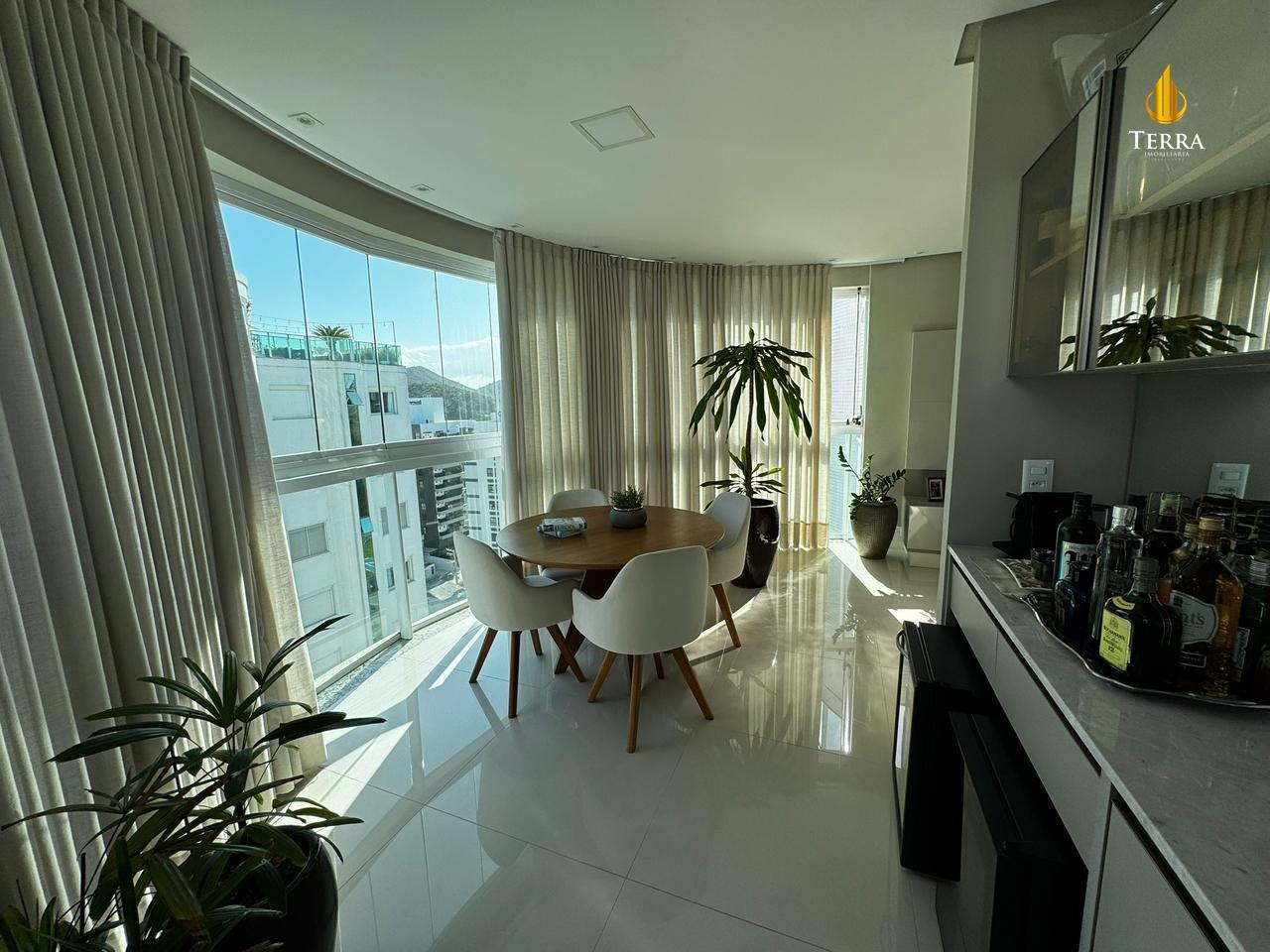 Brava Beach - Reserva Aroeira Cobertura com 4 quartos, Praia Brava de Itajaí: 