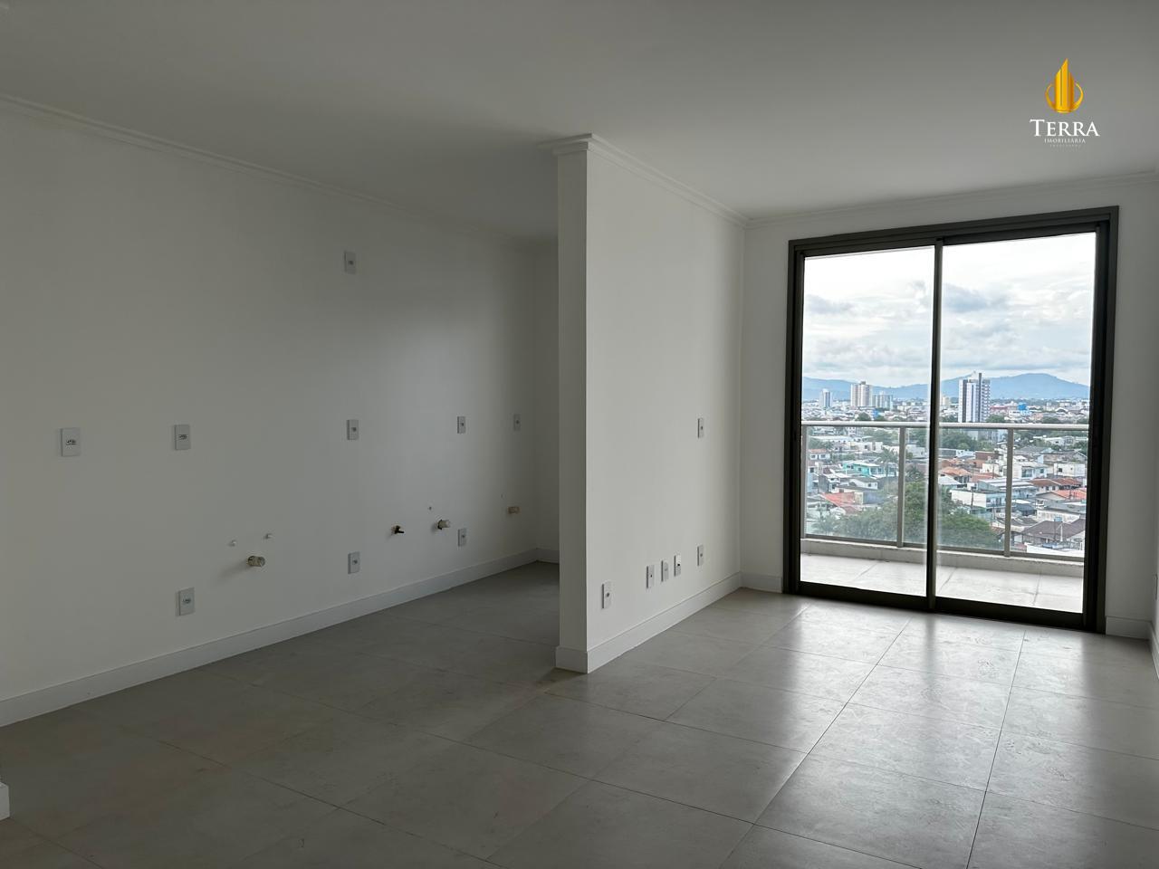 Condomínio São Vicente Home Club Apartamento com 3 quartos, São Vicente: 