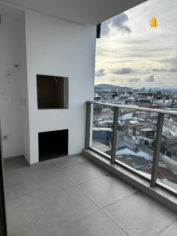 Condomínio São Vicente Home Club Apartamento com 3 quartos, São Vicente: 