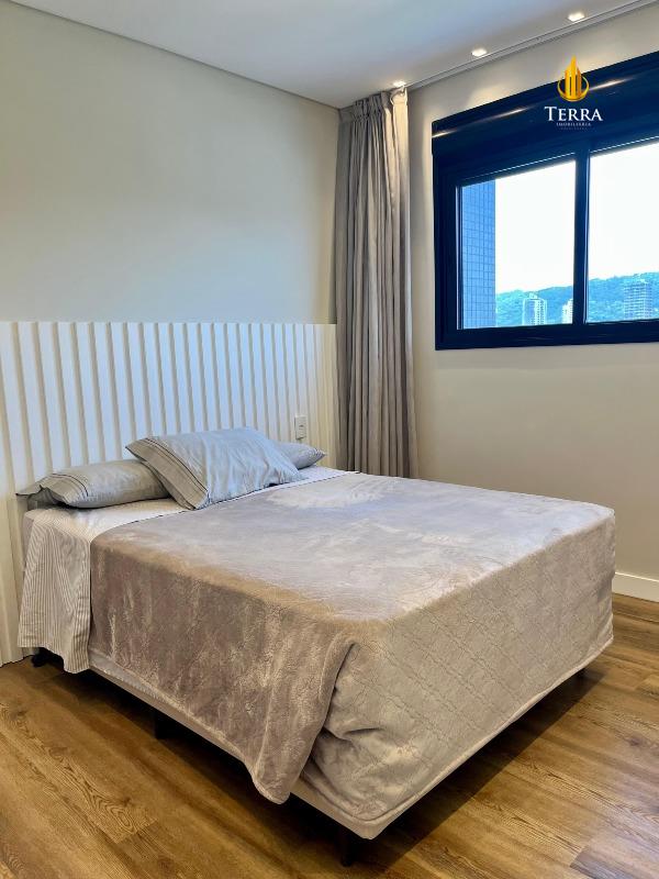 Aquamarine Residence Apartamento com 2 quartos, Praia Brava: