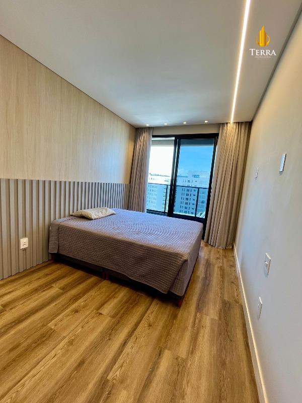 Aquamarine Residence Apartamento com 2 quartos, Praia Brava: