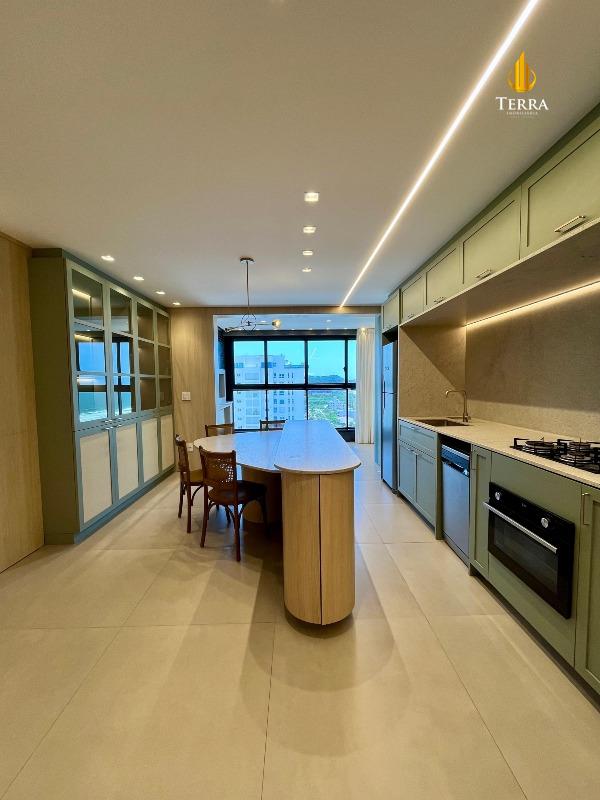 Aquamarine Residence Apartamento com 2 quartos, Praia Brava: 