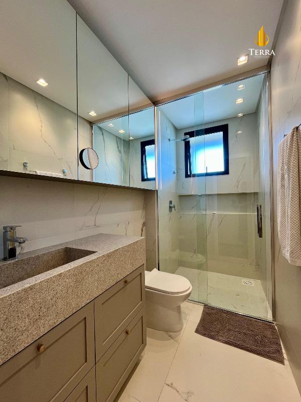 Aquamarine Residence Apartamento com 2 quartos, Praia Brava: