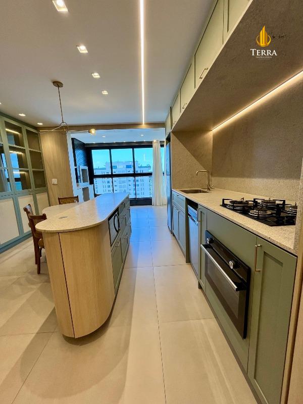 Aquamarine Residence Apartamento com 2 quartos, Praia Brava: 