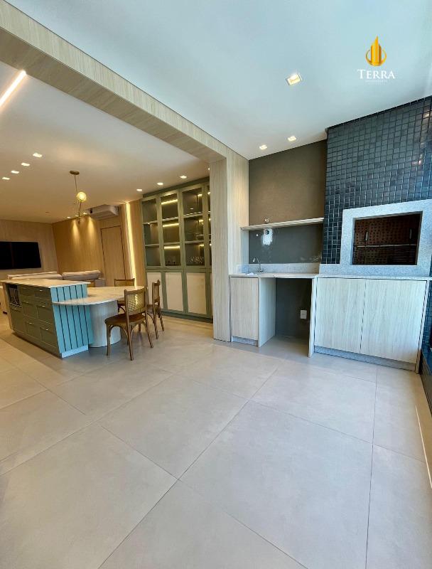 Aquamarine Residence Apartamento com 2 quartos, Praia Brava: