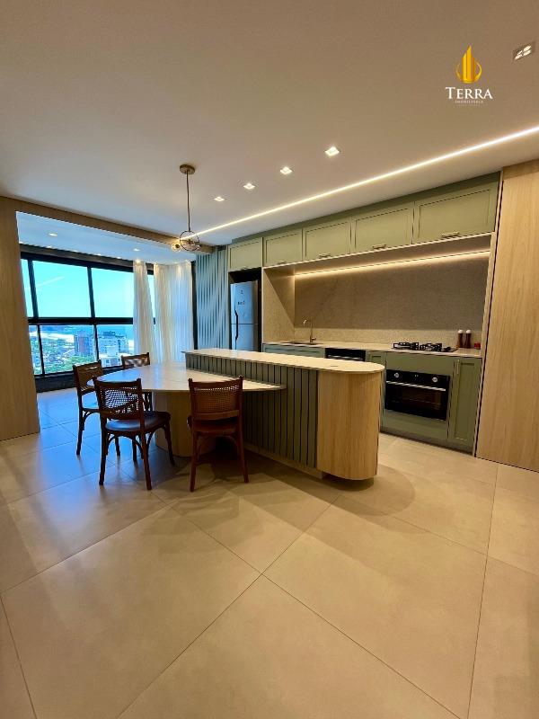 Aquamarine Residence Apartamento com 2 quartos, Praia Brava: