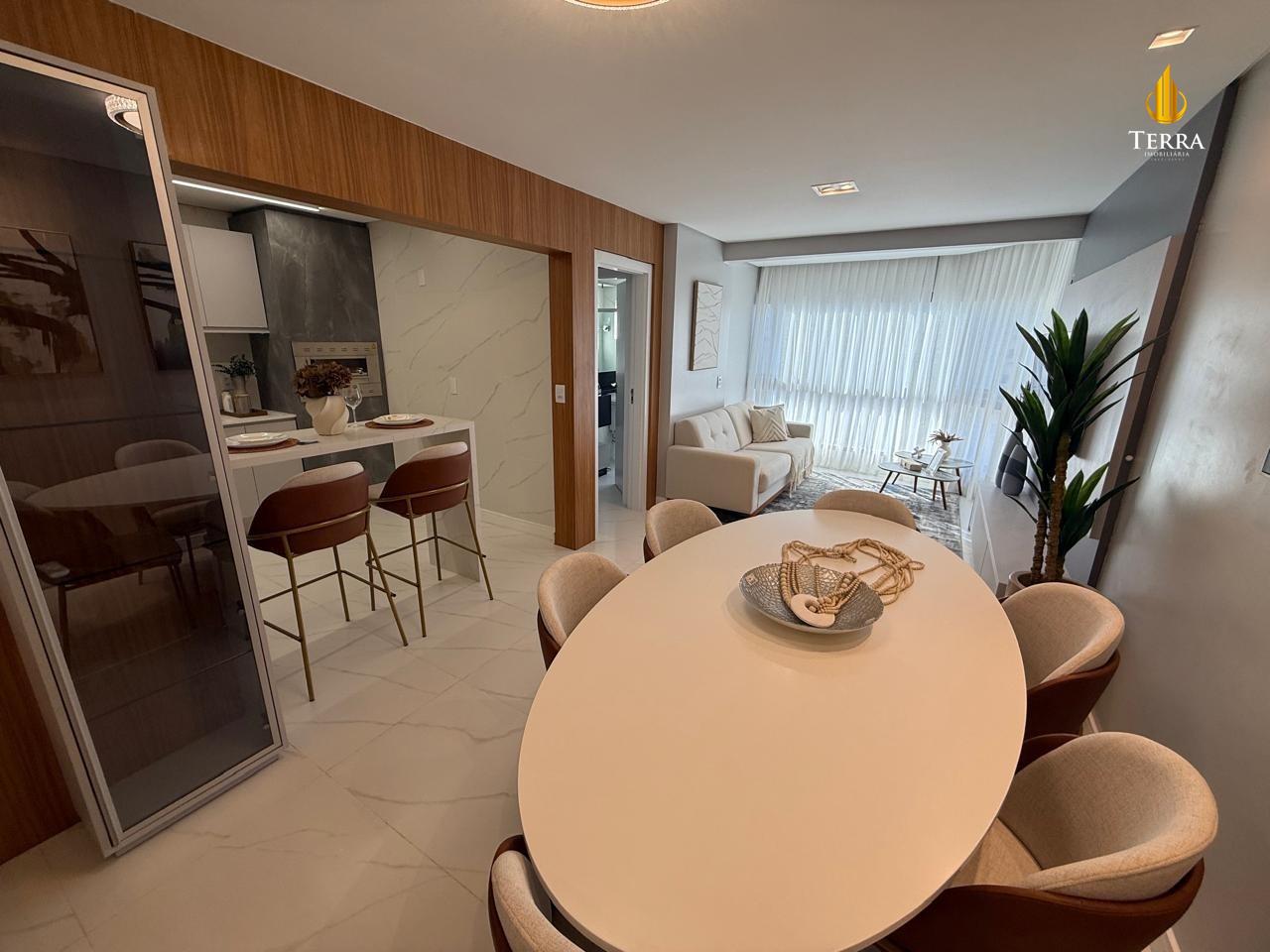 Edifício Saint Germair Apartamento com 3 quartos, Centro: 