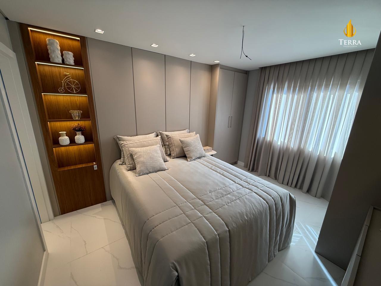 Edifício Saint Germair Apartamento com 3 quartos, Centro: 