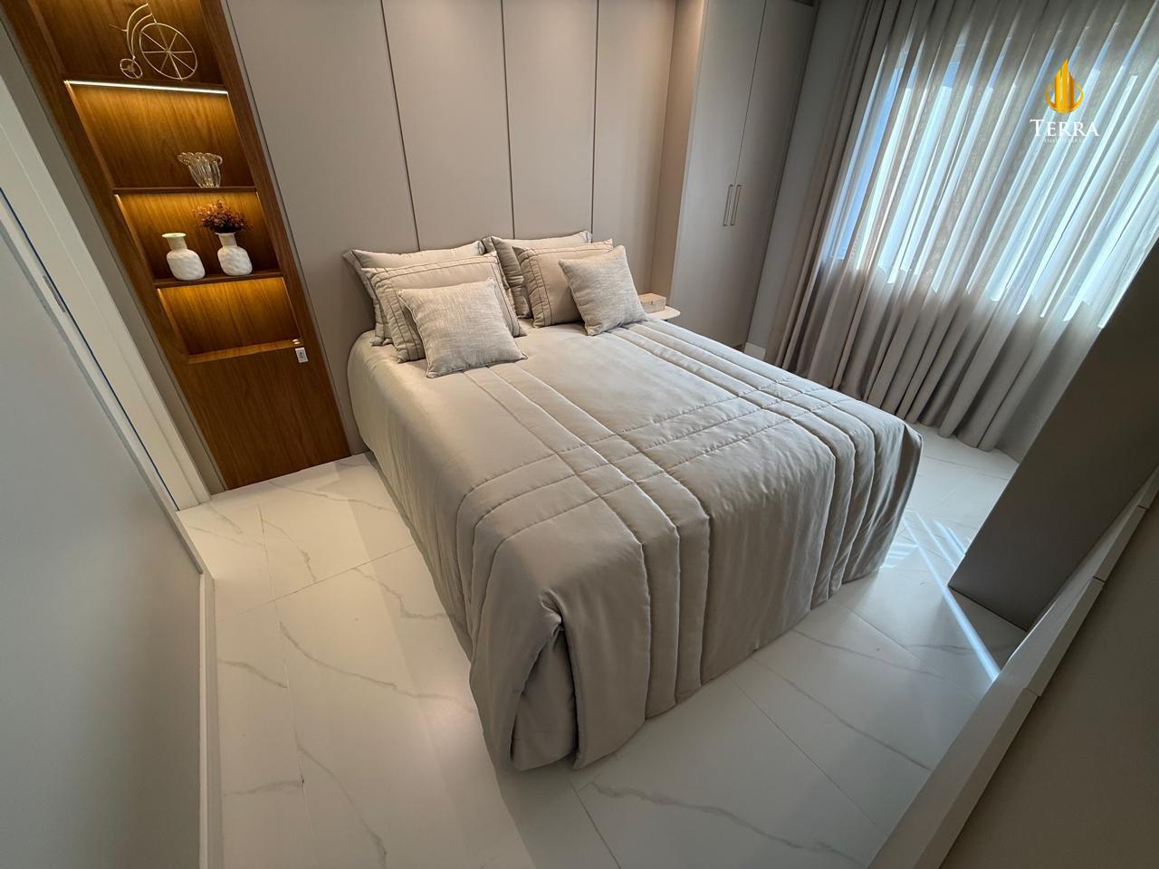 Edifício Saint Germair Apartamento com 3 quartos, Centro: 