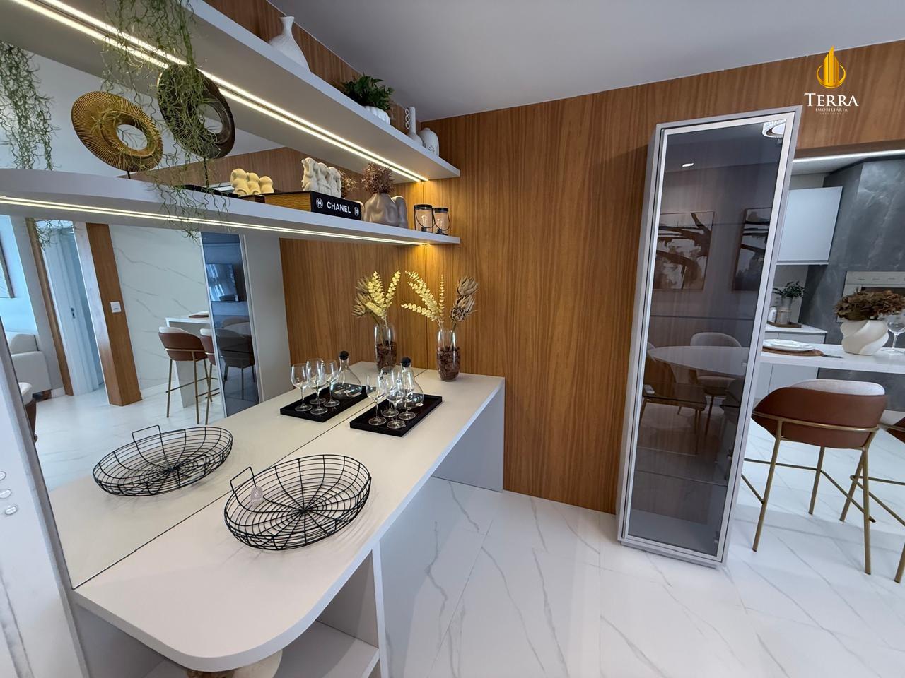 Edifício Saint Germair Apartamento com 3 quartos, Centro: 