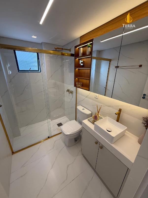 Edifício Saint Germair Apartamento com 3 quartos, Centro: 