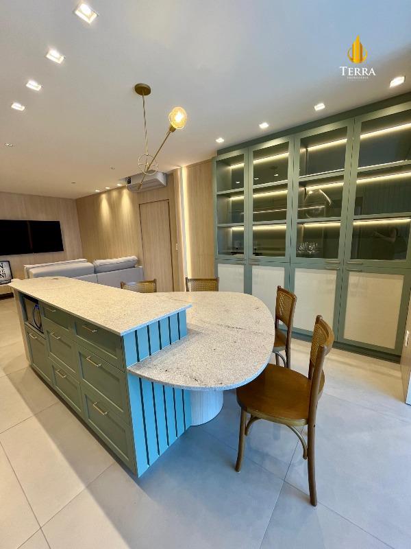 Edifício Saint Germair Apartamento com 3 quartos, Centro: 