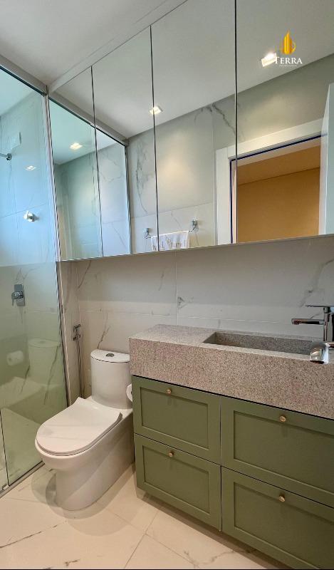 Edifício Saint Germair Apartamento com 3 quartos, Centro: 