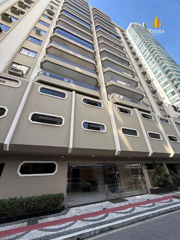 Edifício Saint Germair Apartamento com 3 quartos, Centro: 