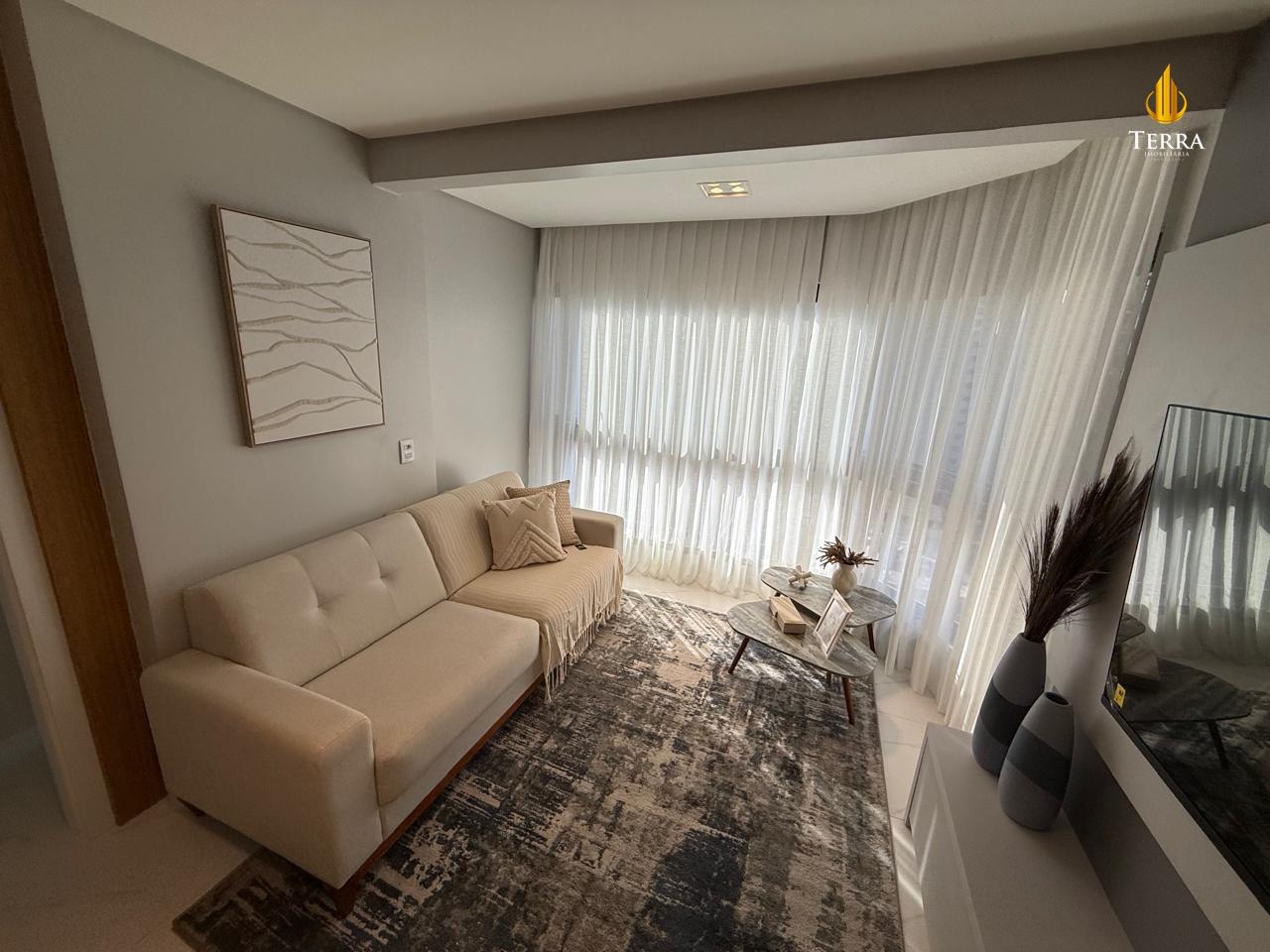 Edifício Saint Germair Apartamento com 3 quartos, Centro: 