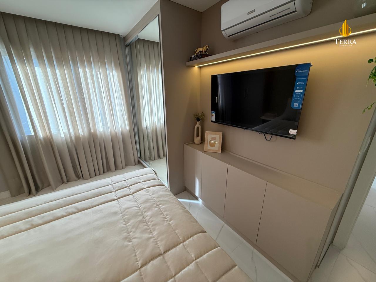 Edifício Saint Germair Apartamento com 3 quartos, Centro: 