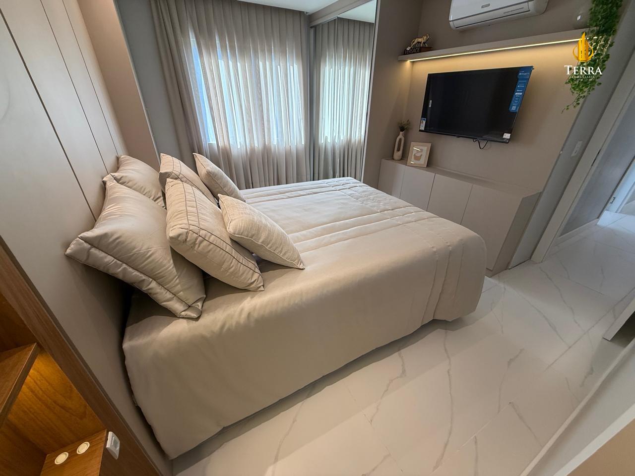 Edifício Saint Germair Apartamento com 3 quartos, Centro: 