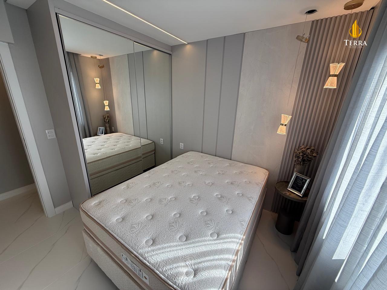 Edifício Saint Germair Apartamento com 3 quartos, Centro: 