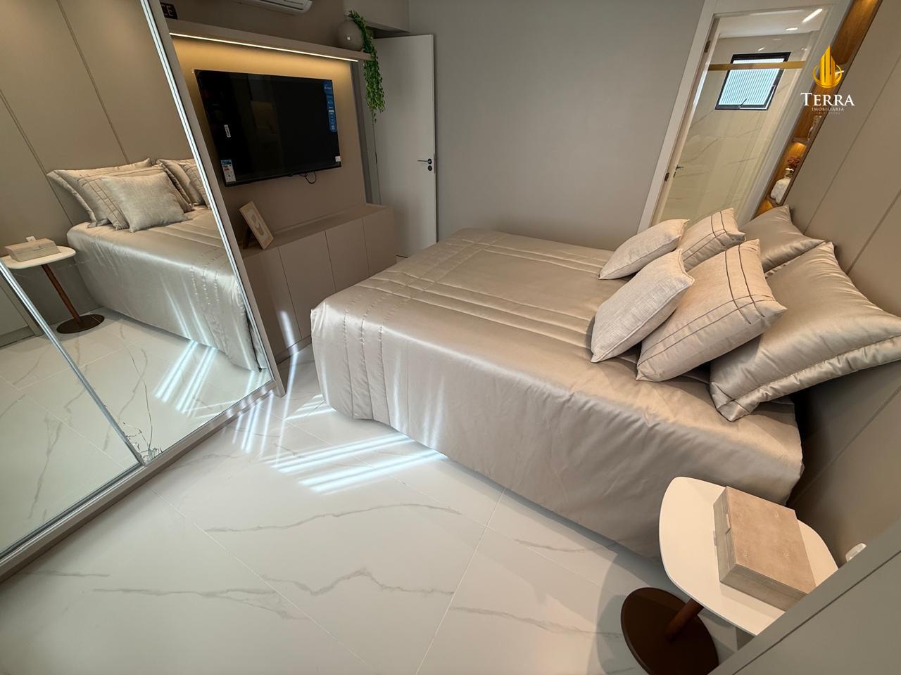 Edifício Saint Germair Apartamento com 3 quartos, Centro: 