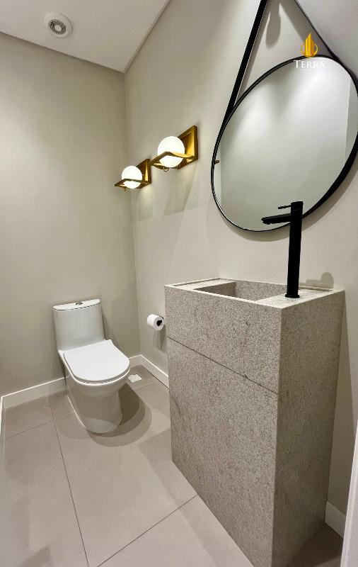 Edifício Saint Germair Apartamento com 3 quartos, Centro: 