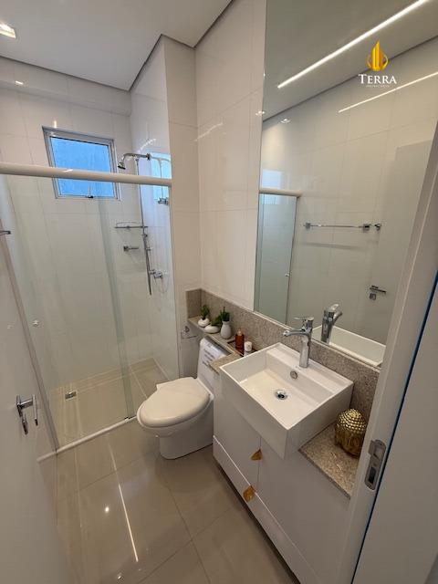 Villa Toscana Apartamento com 3 quartos, Centro: 