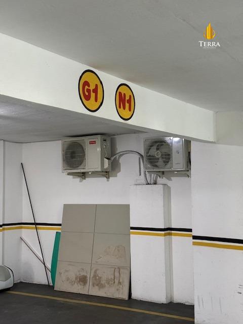 Villa Toscana Apartamento com 3 quartos, Centro: 