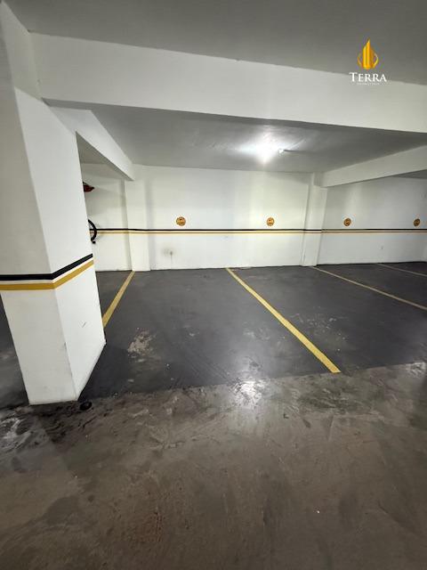 Villa Toscana Apartamento com 3 quartos, Centro: 