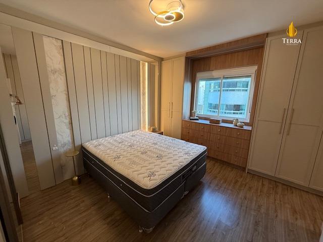 Villa Toscana Apartamento com 3 quartos, Centro: 