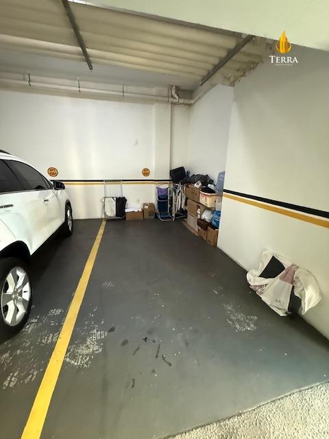 Villa Toscana Apartamento com 3 quartos, Centro: 