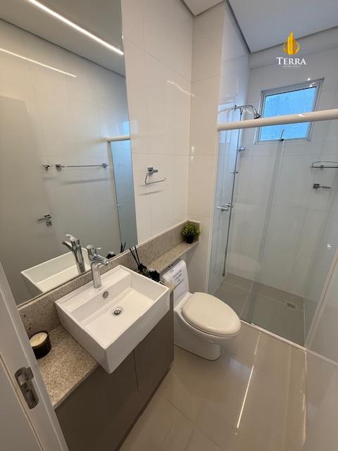 Villa Toscana Apartamento com 3 quartos, Centro: 