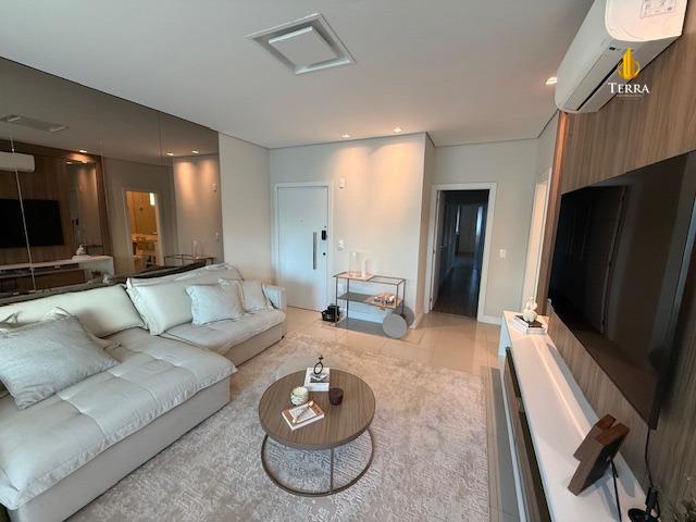 Villa Toscana Apartamento com 3 quartos, Centro: 