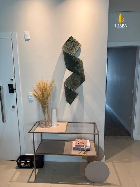 Villa Toscana Apartamento com 3 quartos, Centro: 