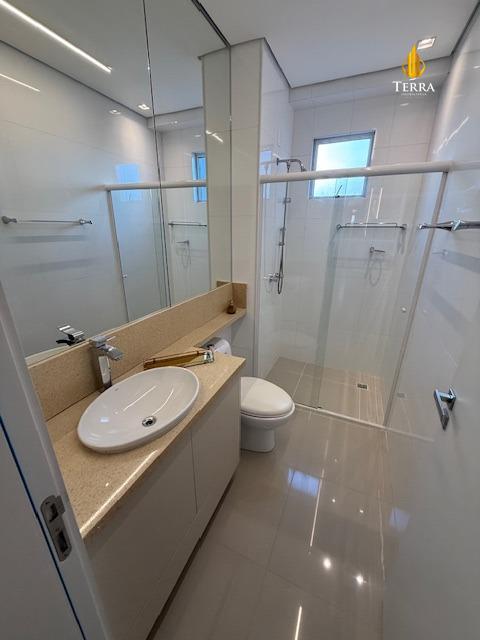 Villa Toscana Apartamento com 3 quartos, Centro: 