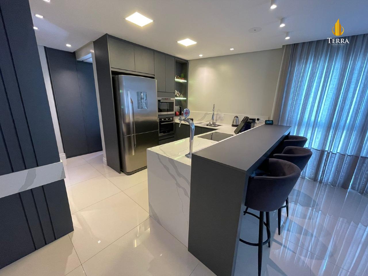 Splendia Tower Apartamento com 3 quartos, Centro: 