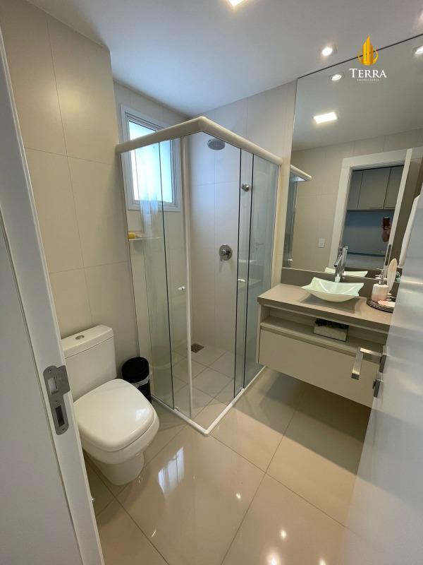 Splendia Tower Apartamento com 3 quartos, Centro: 