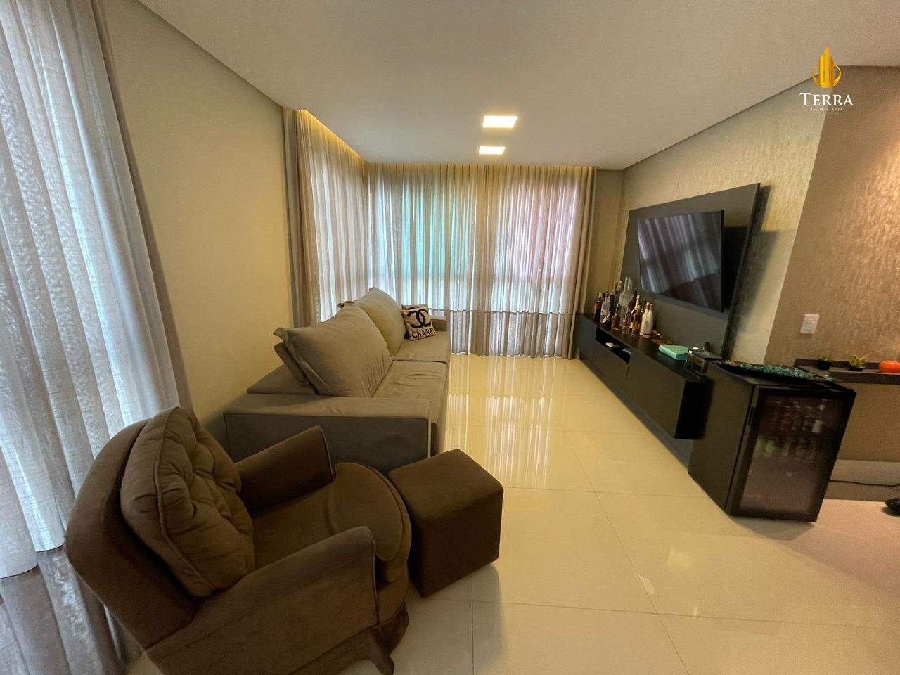 Splendia Tower Apartamento com 3 quartos, Centro: 