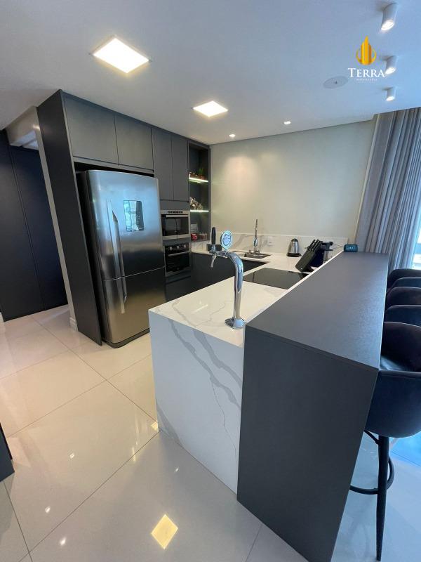 Splendia Tower Apartamento com 3 quartos, Centro: 