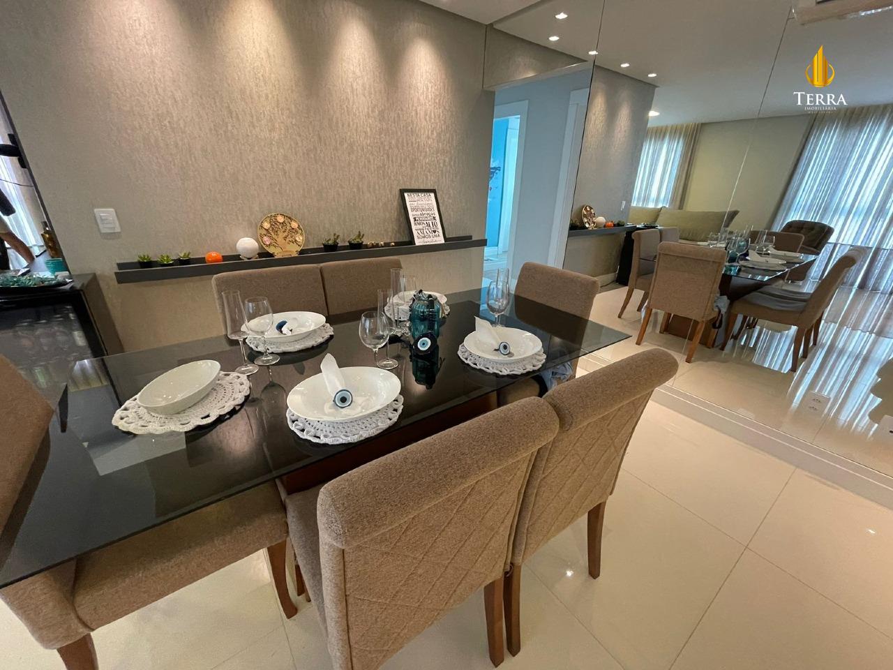 Splendia Tower Apartamento com 3 quartos, Centro: 