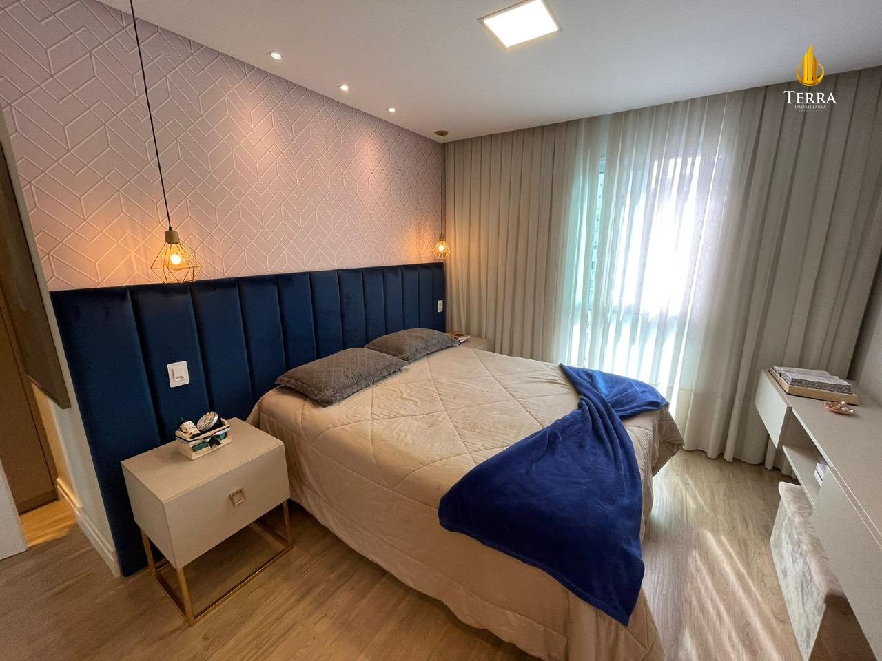 Splendia Tower Apartamento com 3 quartos, Centro: 