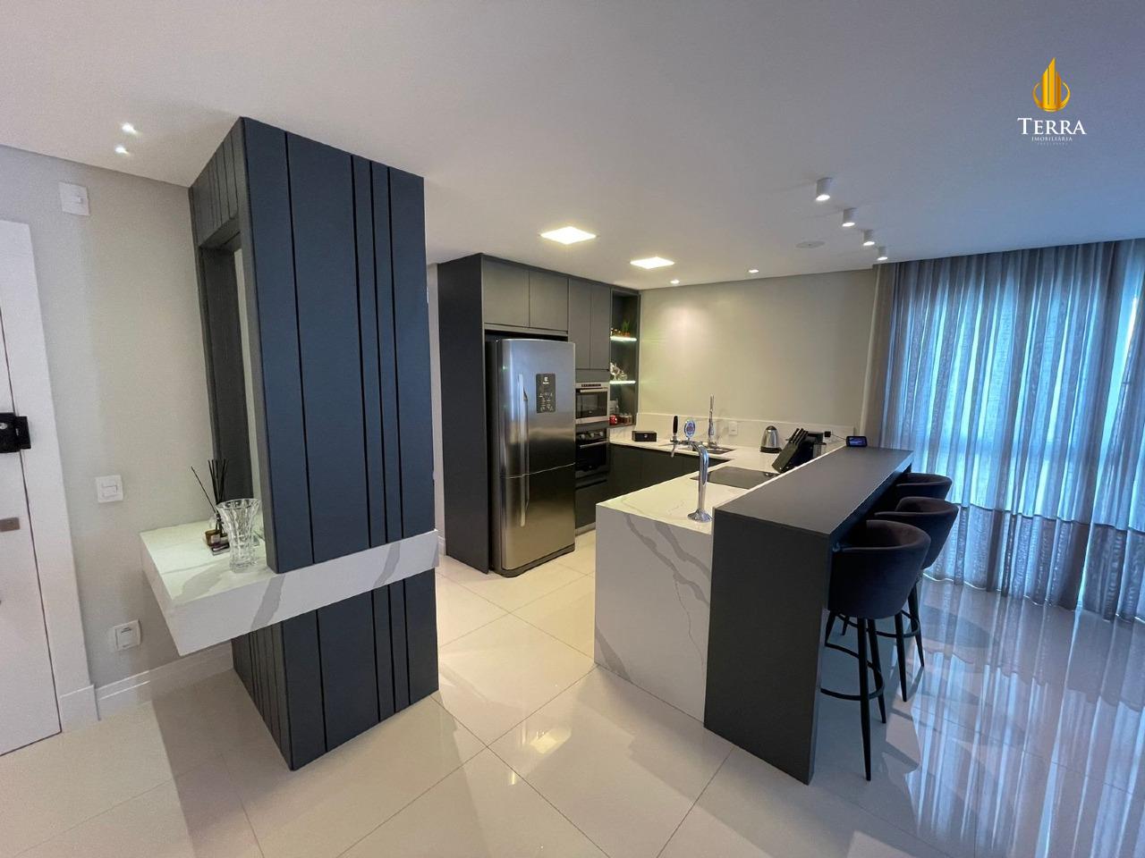 Splendia Tower Apartamento com 3 quartos, Centro: 