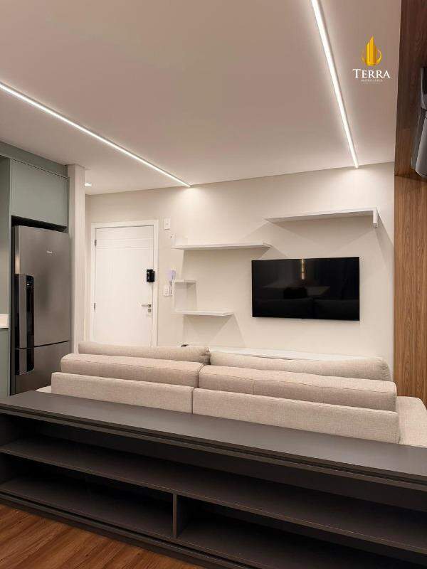 Privilege Apartamento com 2 quartos, Praia Brava de Itajaí: 