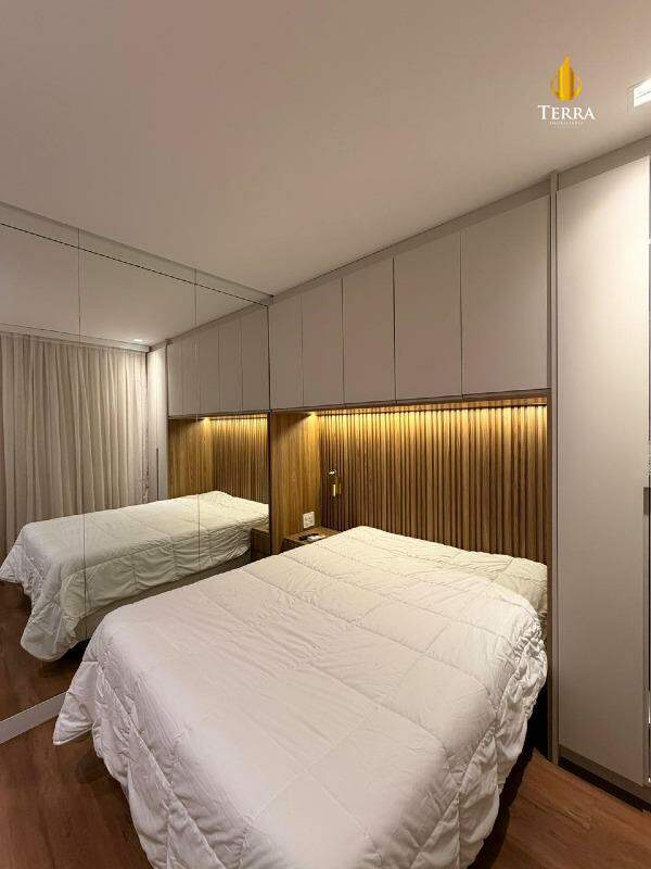 Privilege Apartamento com 2 quartos, Praia Brava de Itajaí: 