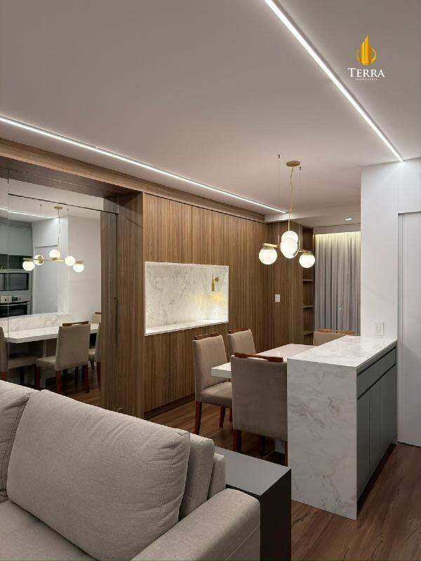 Privilege Apartamento com 2 quartos, Praia Brava de Itajaí: 