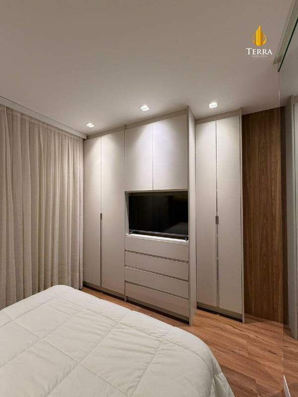 Privilege Apartamento com 2 quartos, Praia Brava de Itajaí: 