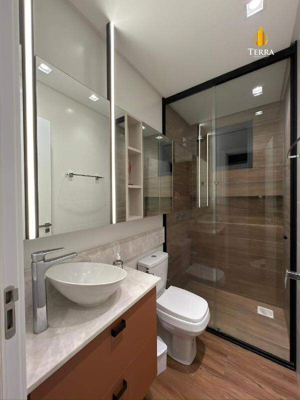 Privilege Apartamento com 2 quartos, Praia Brava de Itajaí: 